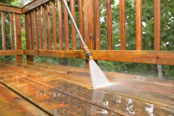 Best Soft Washing for Delicate Surfaces in Shongopovi, AZ